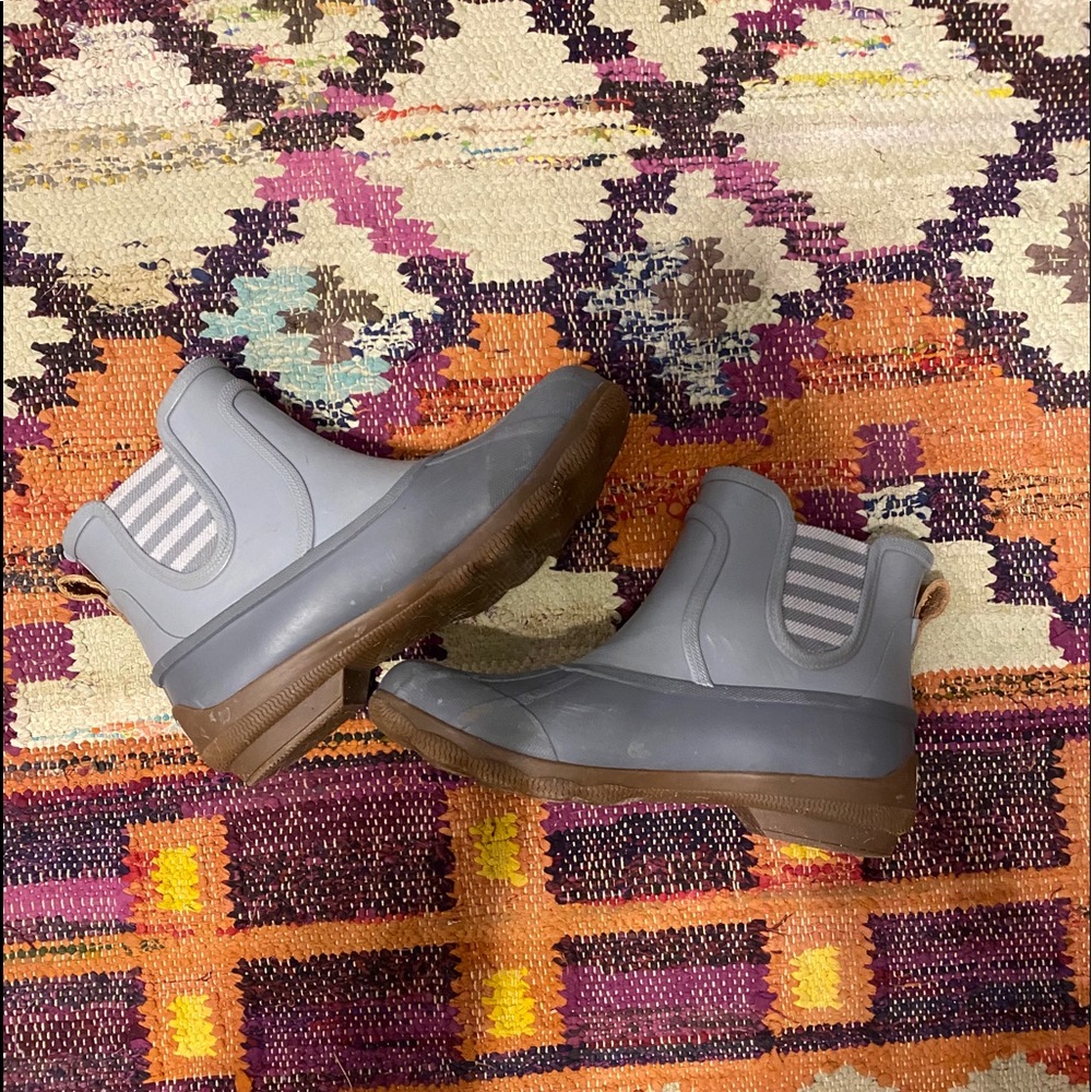 Sperry Rain Boots